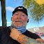 James Drummond, 61, India