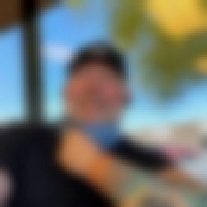James Drummond, 61, Ourinhos