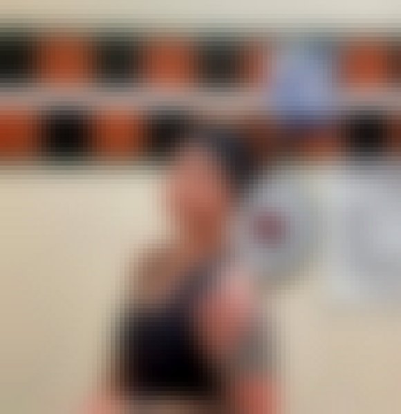 Sherry Williams, 34, Nahazari