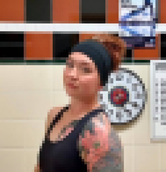 Sherry Williams, 34, Malawi