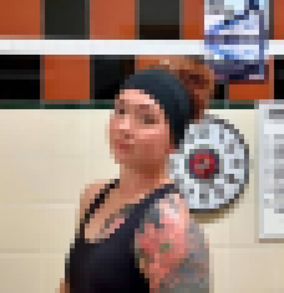 Sherry Williams, 34, Malinalco