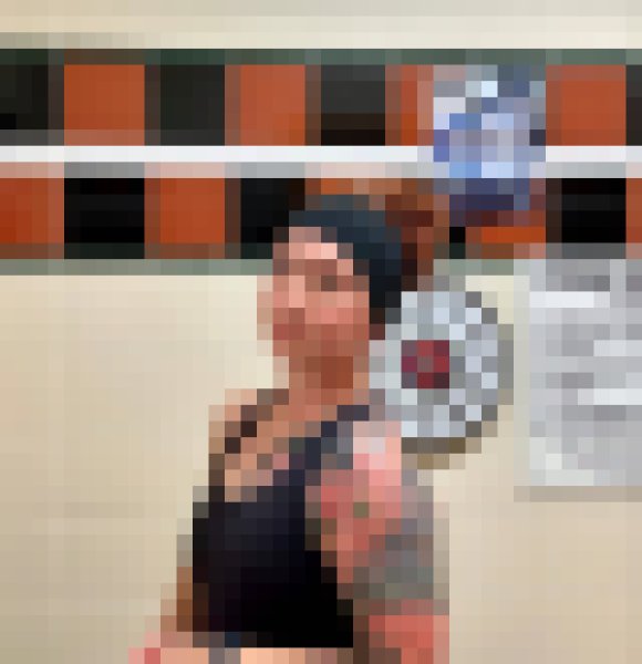 Sherry Williams, 34, Samar