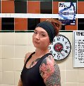 Sherry Williams, 34, Ban Noen Kum Nueng