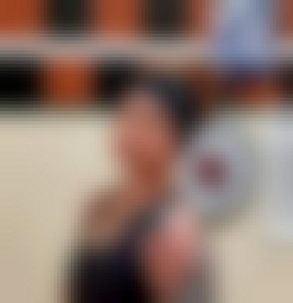 Sherry Williams, 34, Paraguay