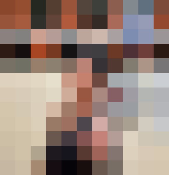 Sherry Williams, 34, Adalaj