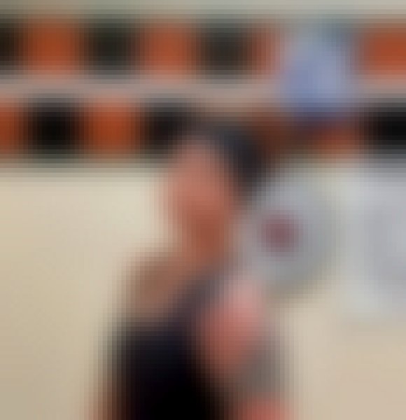 Sherry Williams, 34, Benin