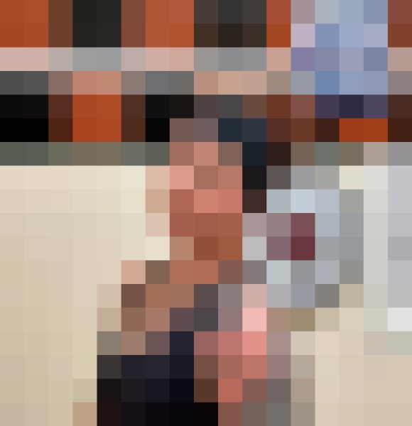 Sherry Williams, 34, Tepetln