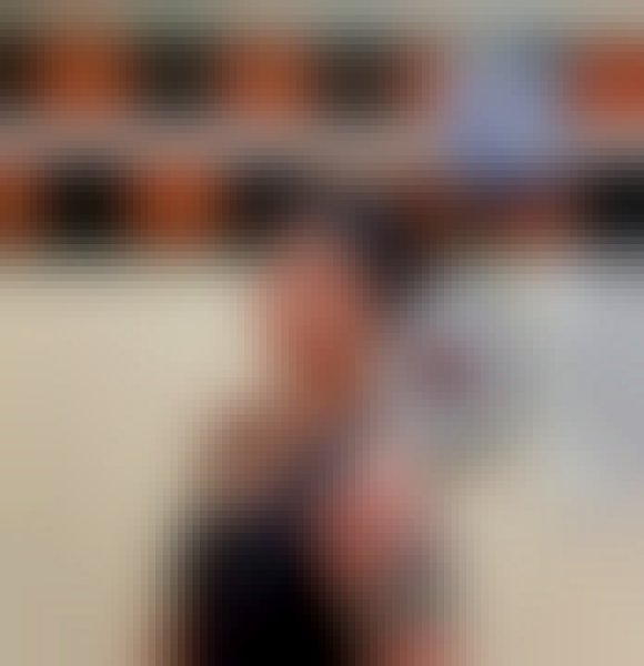 Sherry Williams, 34, Germany