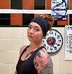 Sherry Williams, 34, Bharweli
