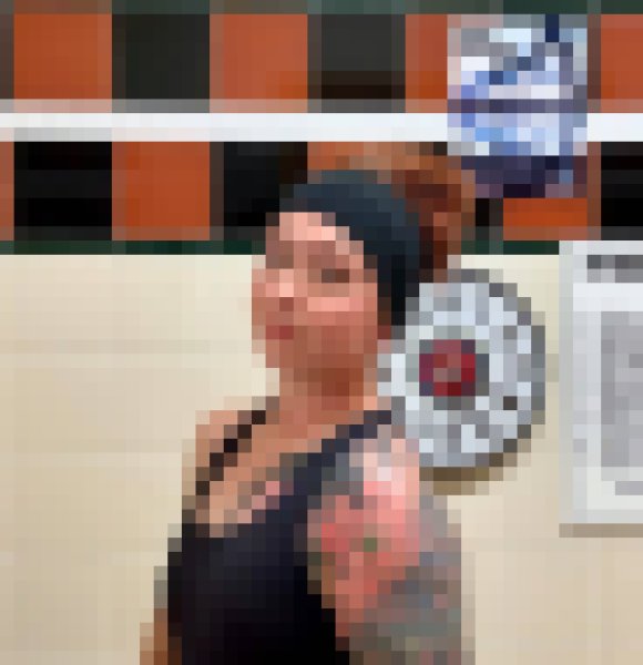 Sherry Williams, 34, Bignay