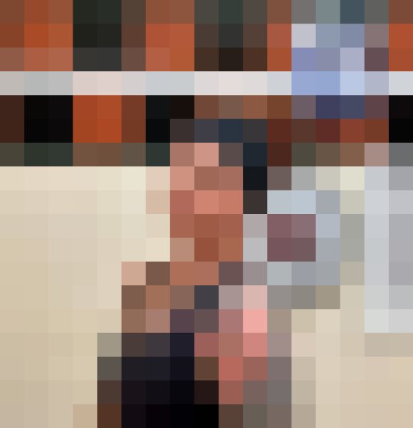 Sherry Williams, 34, Pima