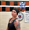 Sherry Williams, 34, Poland