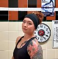 Sherry Williams, 34, Norway