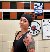 Sherry Williams, 34, Rosso