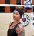 Sherry Williams, 34, Tshilenge