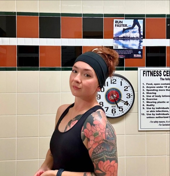 Sherry Williams, 34, Caguas