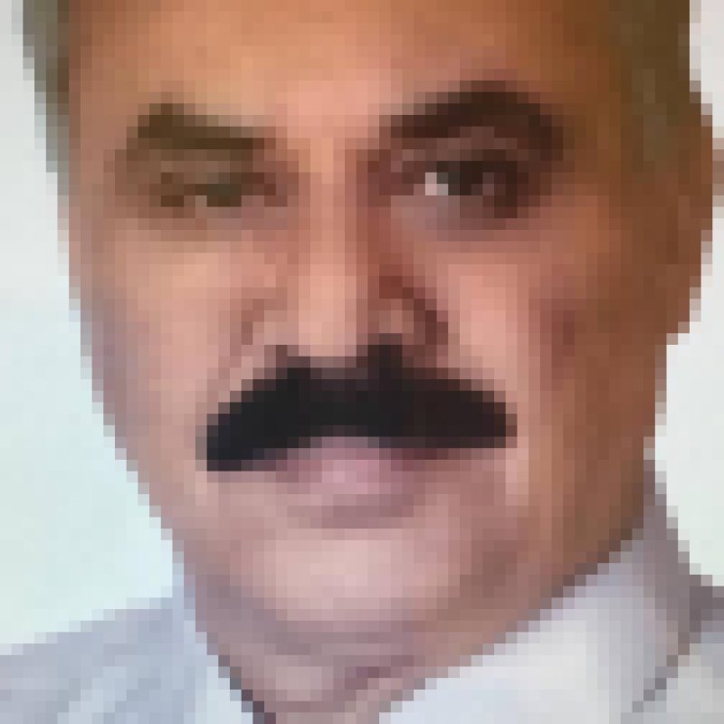 Yousuf, 64, Bispham