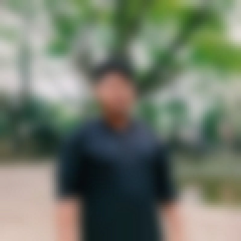 Irfan, 27, Dabakala