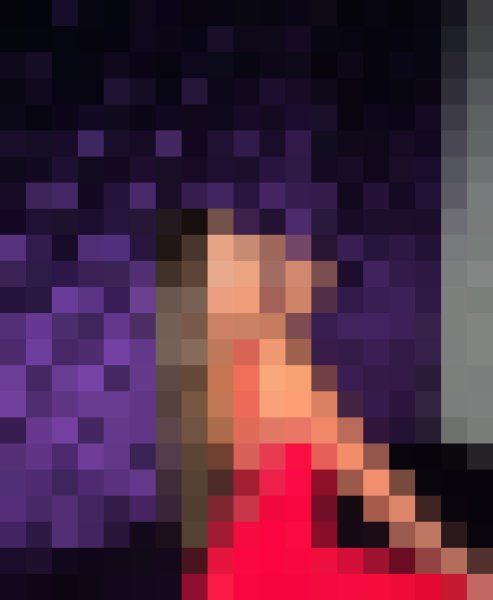 Nelly Jackson, 39, Helsinki