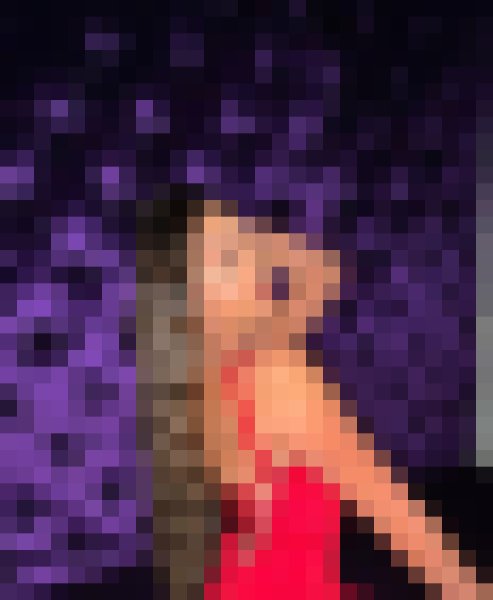 Nelly Jackson, 39, Unao
