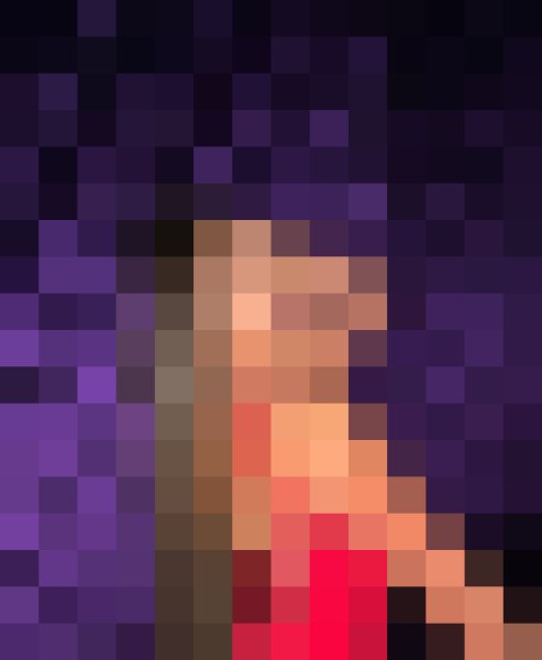 Nelly Jackson, 39, Kottru