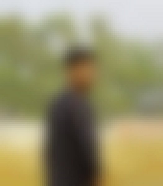 Md Asaduzzaman Nur Sohag, 23, Ferros