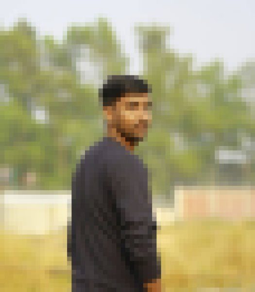 Md Asaduzzaman Nur Sohag, 23, Mickleover