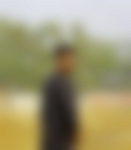 Md Asaduzzaman Nur Sohag, 23, Pondicherry