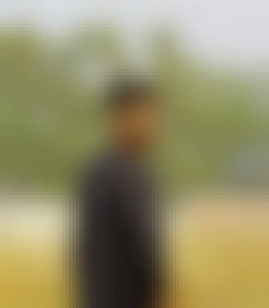 Md Asaduzzaman Nur Sohag, 23, Zossen