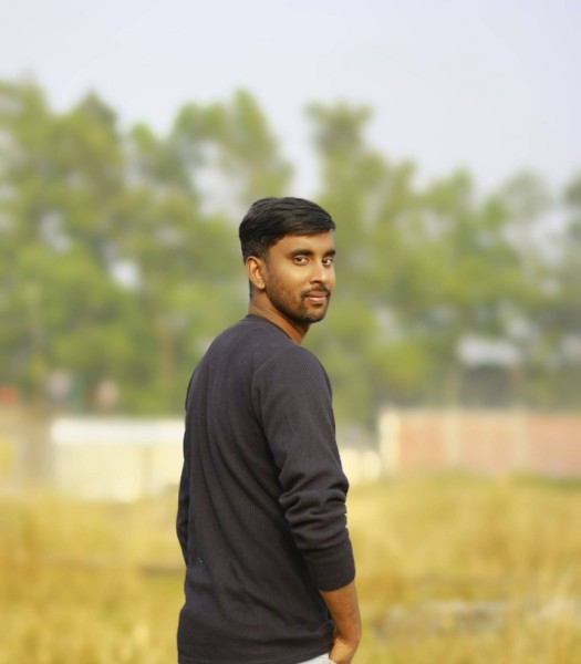 Md Asaduzzaman Nur Sohag, 23, Peshawar