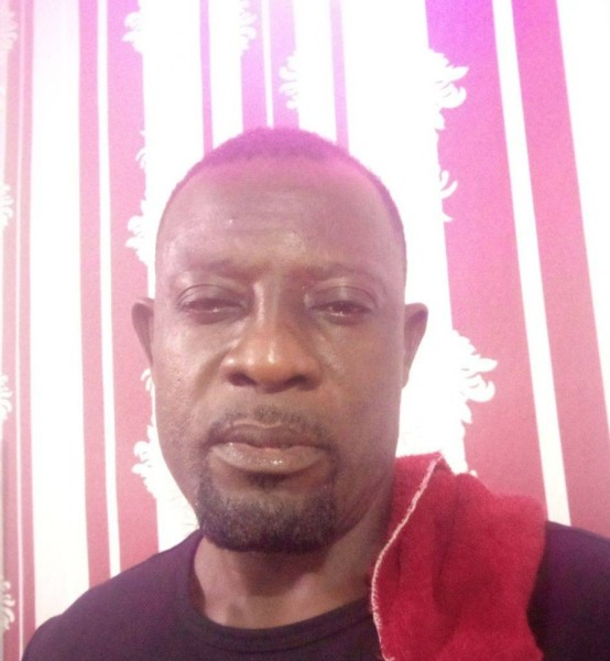 Mbah, 48, Tyngsborough