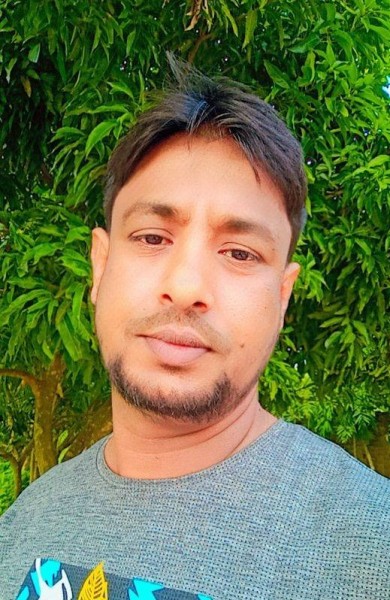 Md. Saimon, 41, Kakamigahara