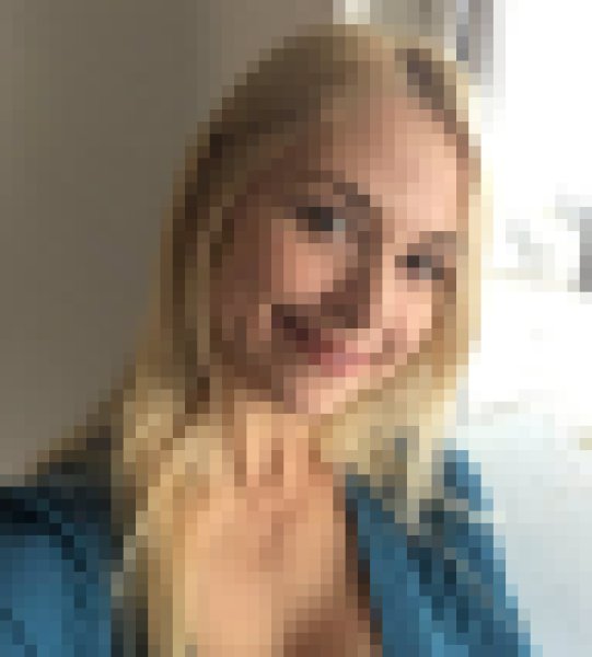 bella, 45, Kitchener