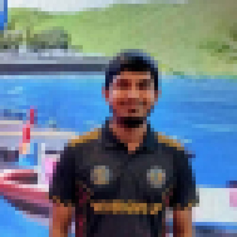 Md.Ferdos Alom, 35, Sangerhausen