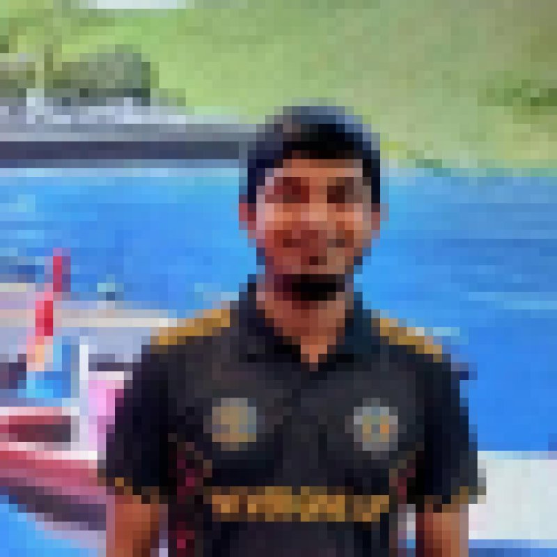 Md.Ferdos Alom, 35, Lempira