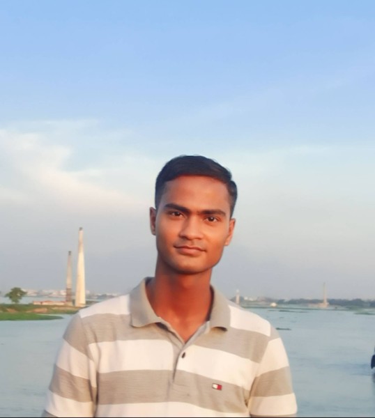 Rakib, 22, Park Hills