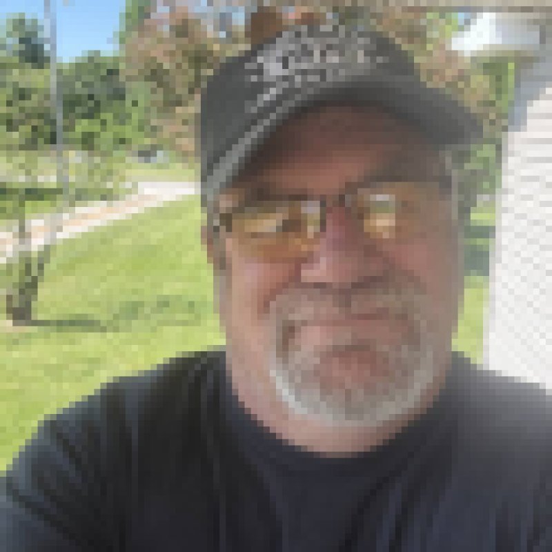 Ronald, 56, Yemen