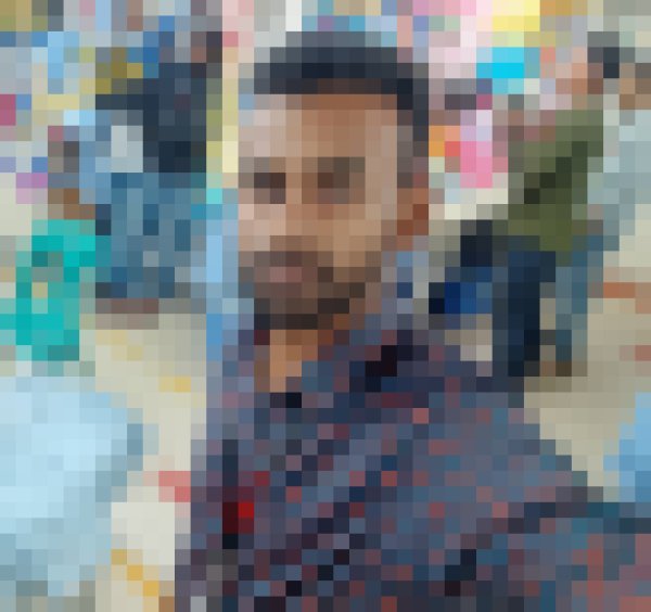 Rabbi, 28, Naini Tal