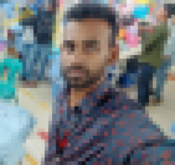 Rabbi, 28, Almagro