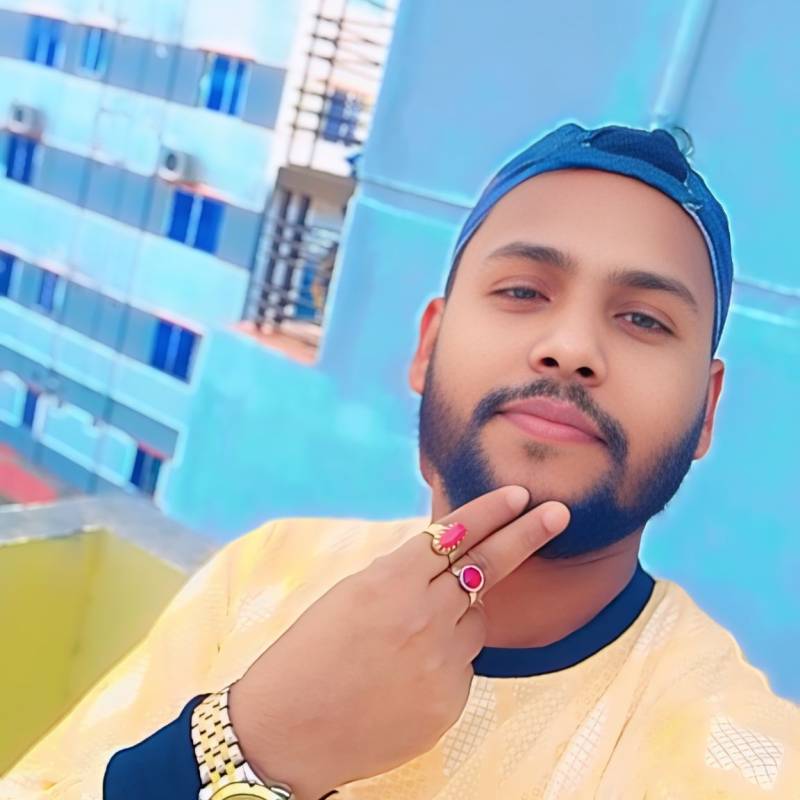 Jakir, 25, Neunkirchen
