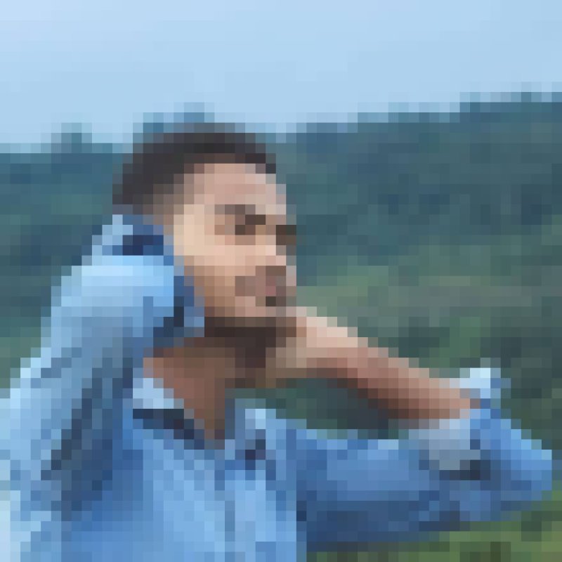 Rony, 22, Mel Seval