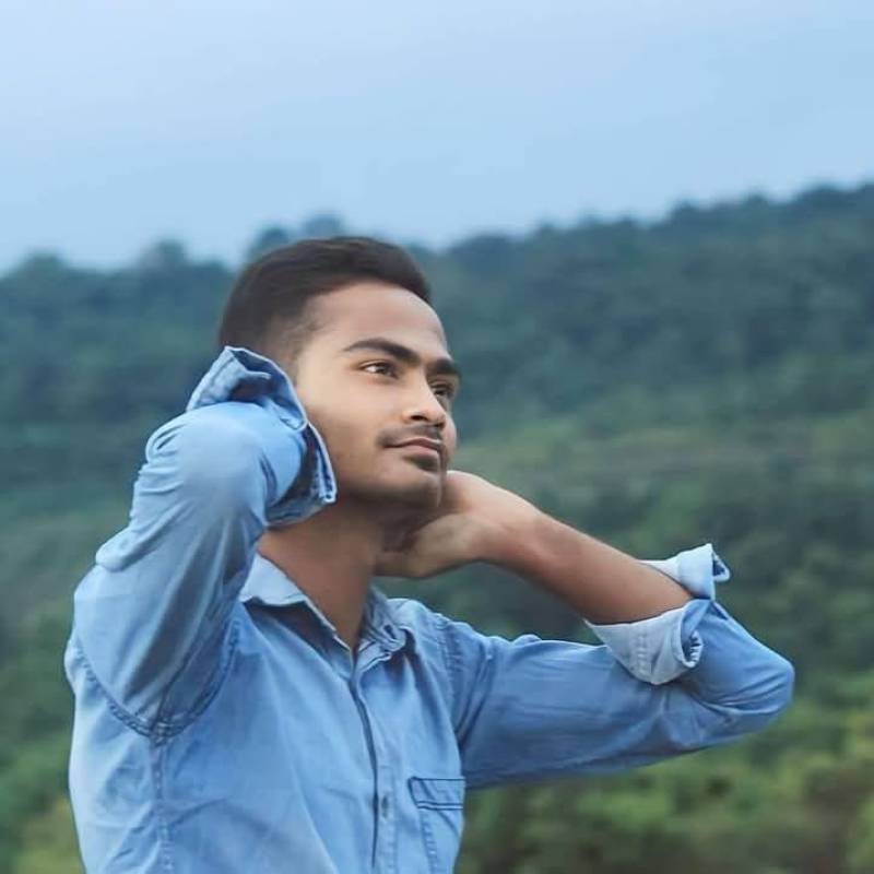 Rony, 22, Glenn Heights