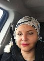 Elizabeth Matin, 35, Zoetermeer