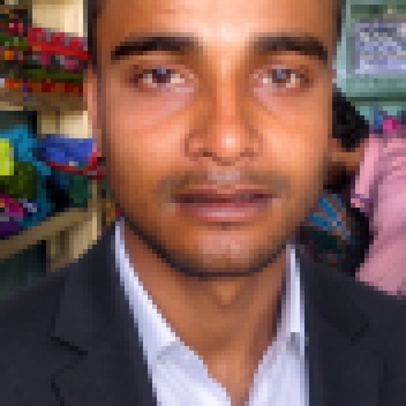 Md abdur rhaman, 29, Bok