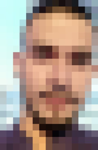 Rony Hasan, 26, Semari