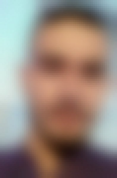 Rony Hasan, 26, Algeria