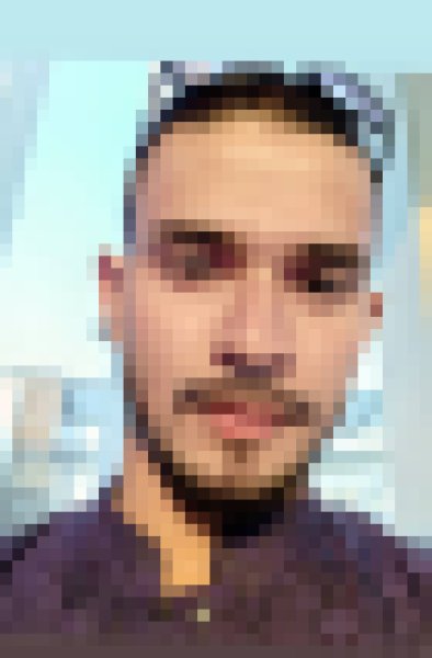 Rony Hasan, 26, Omagh