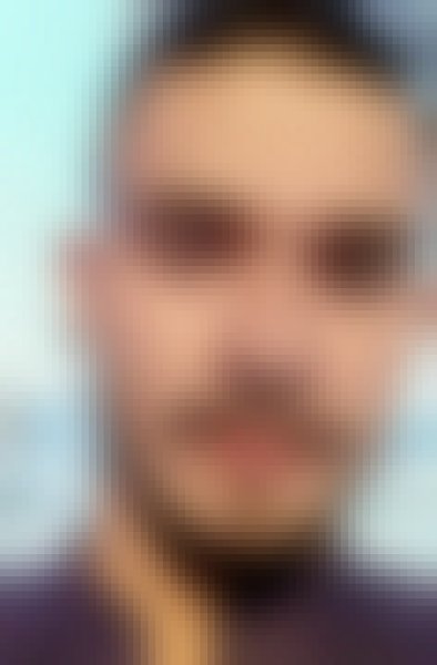 Rony Hasan, 26, United States