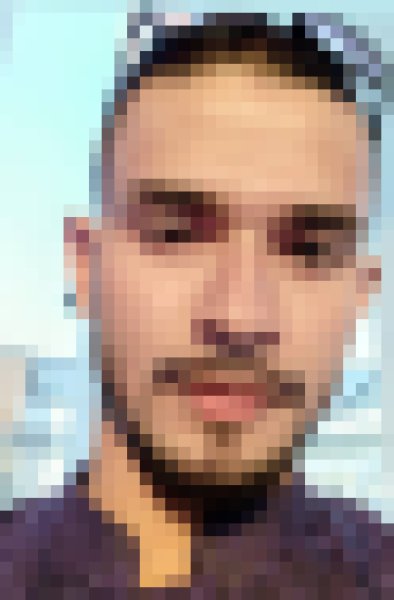 Rony Hasan, 26, Kodumur