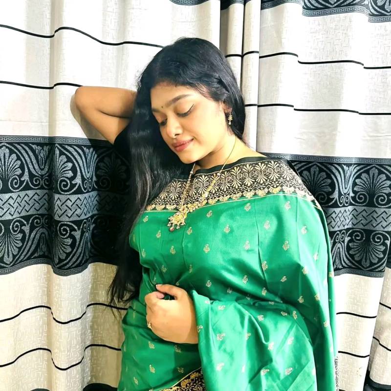 Sushmita, 20, Martellago